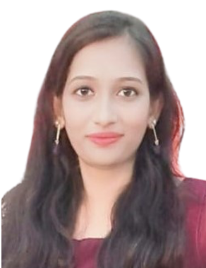 Anshi Gupta