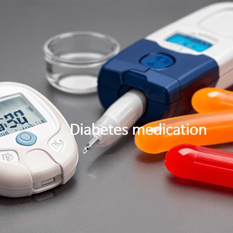 Type of Diabetes Medication
