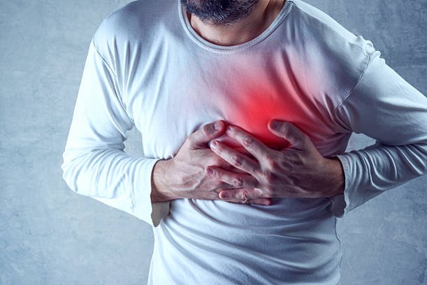 How can I Predict Heart Attack : A Step towards Early Detection?