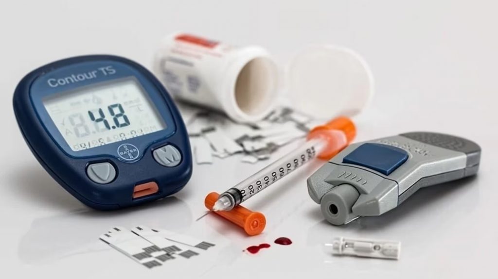 Can I control blood sugar without medicine