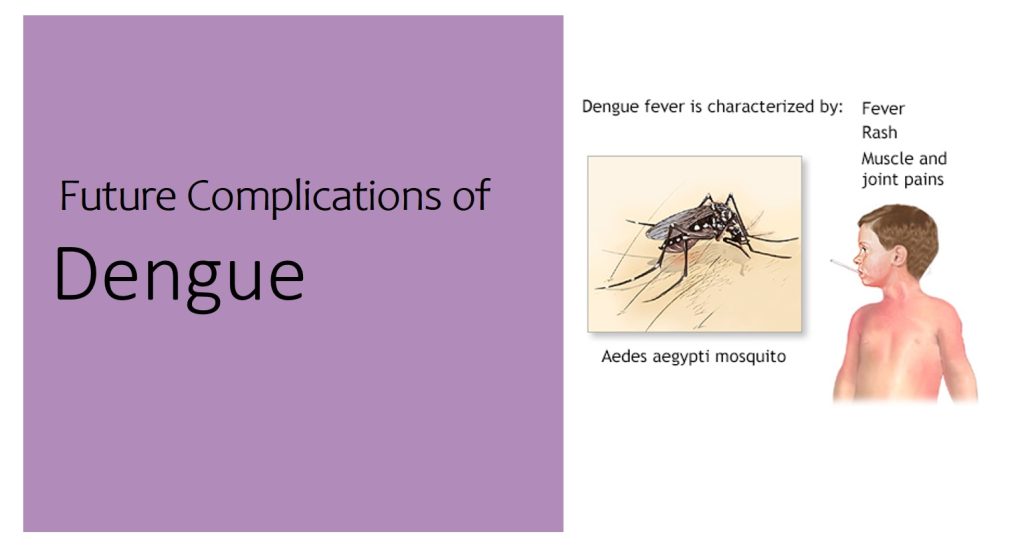 Future Complications of Dengue