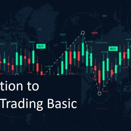 Introduction to Options Trading Basic