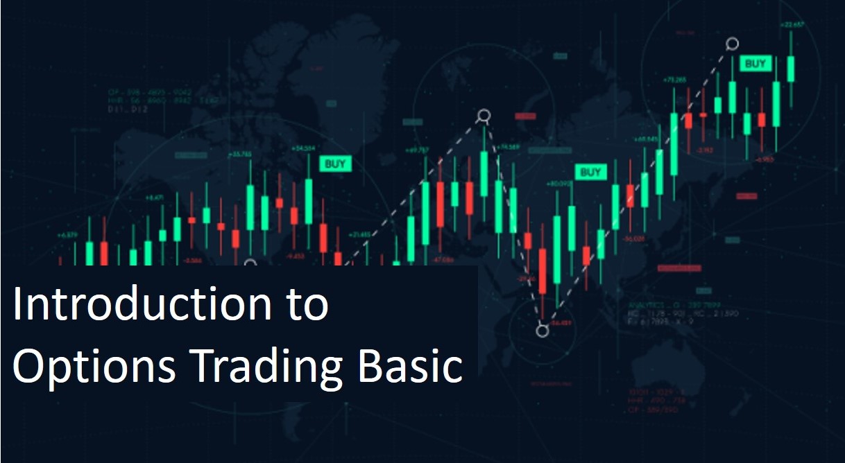 Introduction to Options Trading Basic