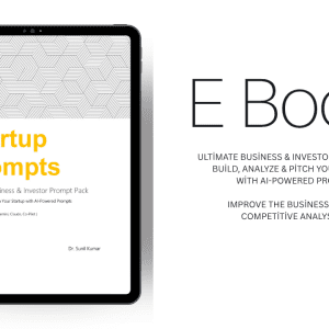 Startup Business and Investor Prompt Pack