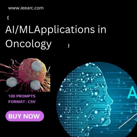 AI ML Applications in Oncology