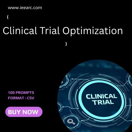 Clinical Trial Optimization