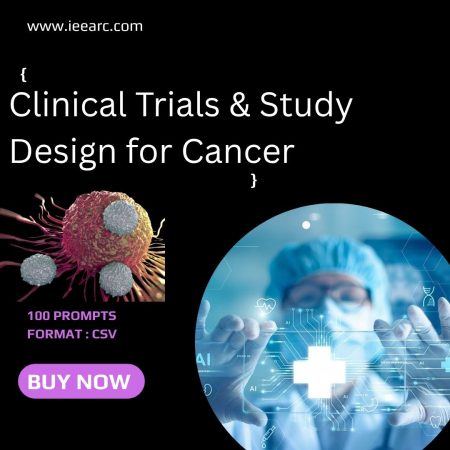 Clinical Trials & Study Design
