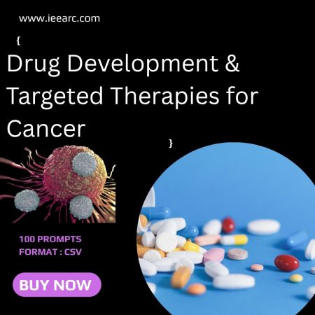Drug Development & Targeted Therapies