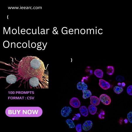 Molecular & Genomic Oncology