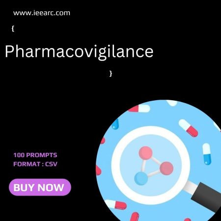 Pharmacovigilance