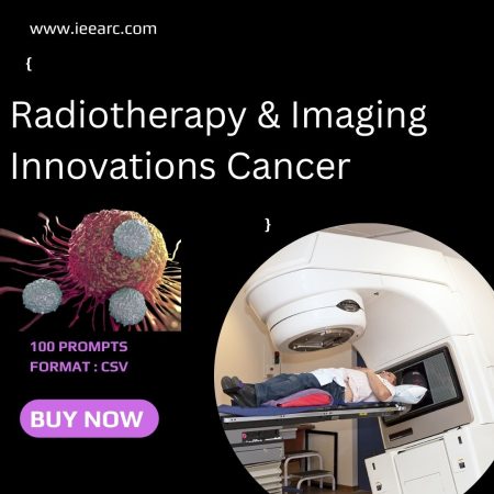 Radiotherapy & Imaging Innovations