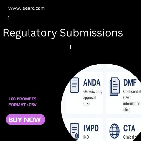 Regulatory Submissions