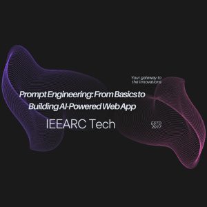 Prompt Engineering : From Basics to Building AI-Powered Web App