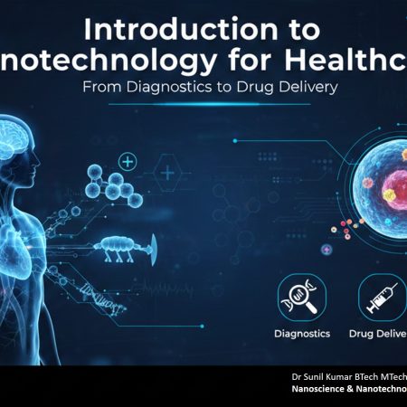 Introduction to Nanotechnology for Healthcare: From Fundamentals to Clinical Translation